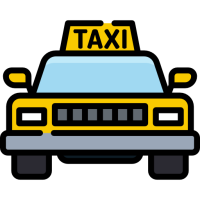 taxi